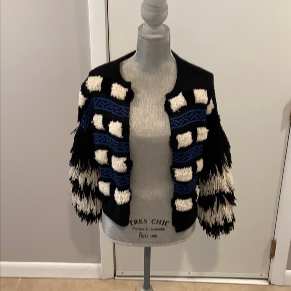 Figue cardigan